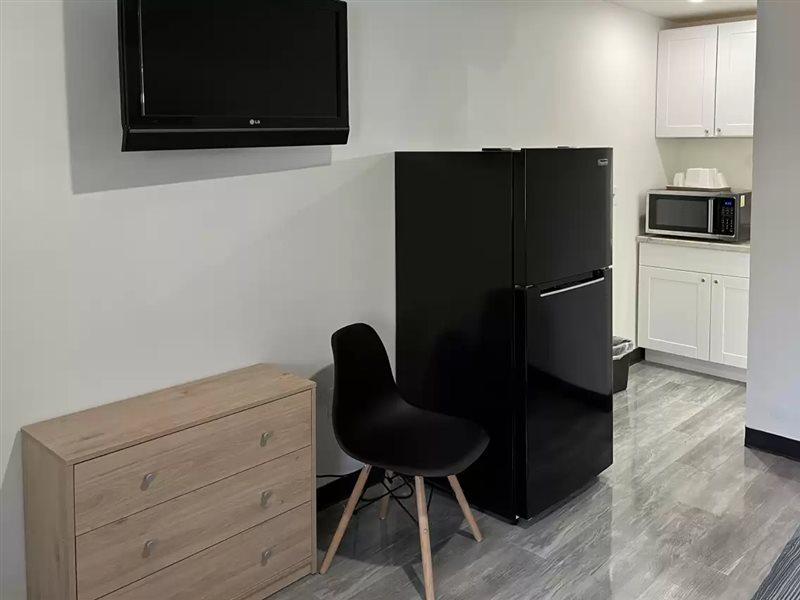 Rodeway Inn Σάρλοτ Εξωτερικό φωτογραφία